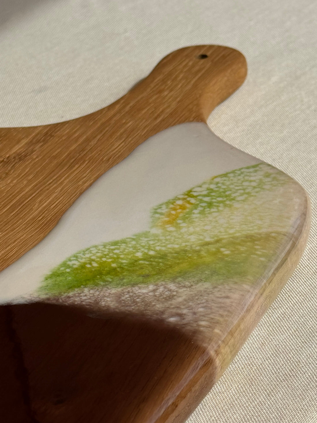 Le cadeau parfait pour les amoureux de la cuisine.