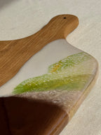 Planche Émeraude