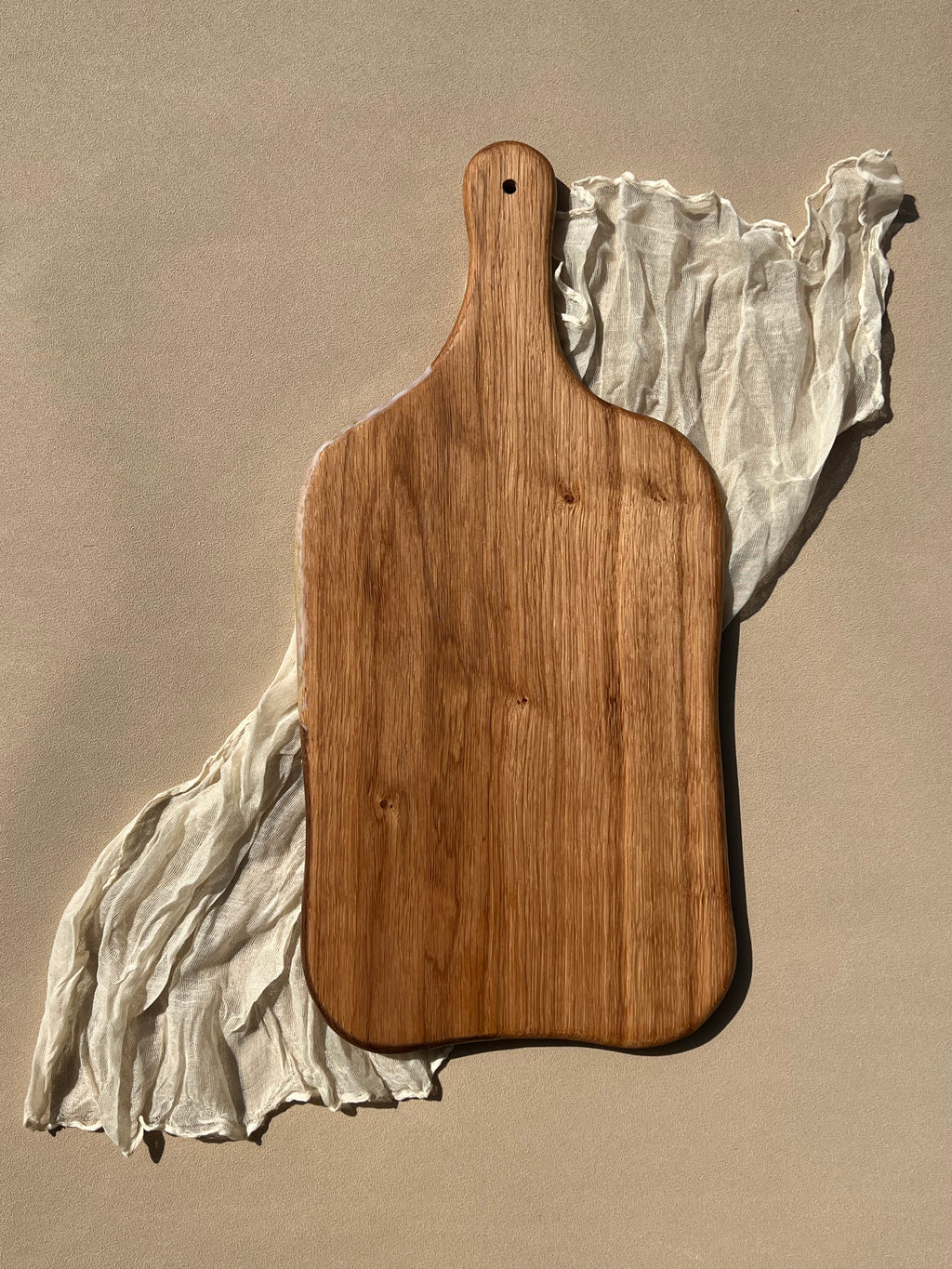 Planche Émeraude
