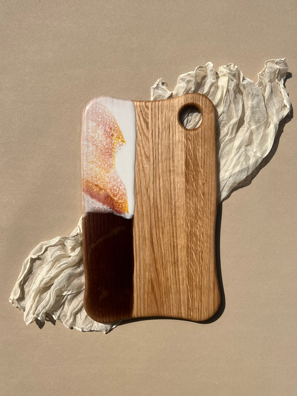 Planche Ambre