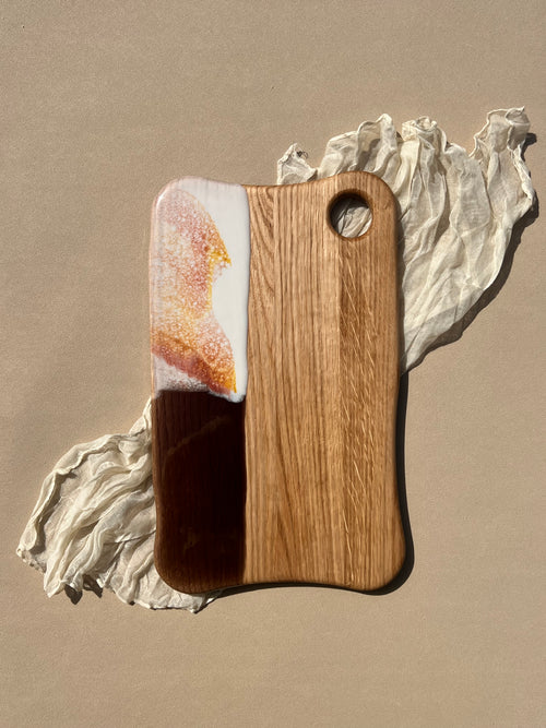 Planche Ambre