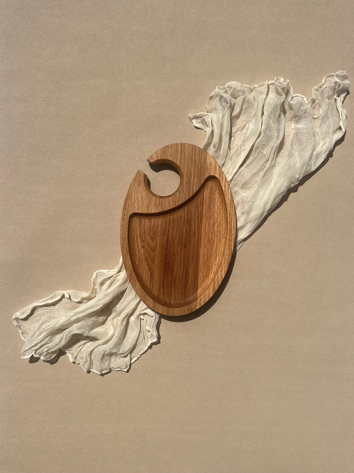 Assiette de dégustation