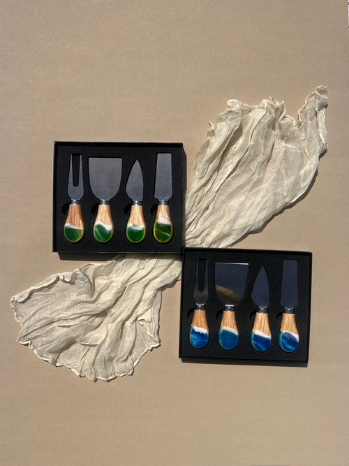 Coffret à Fromage Canopée